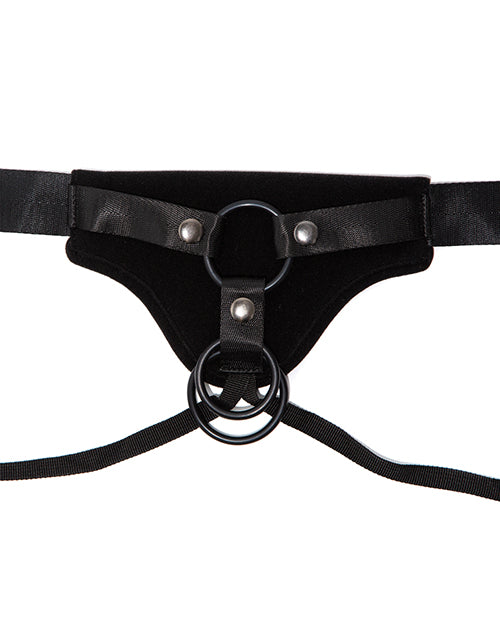 Skylar Strap On Harness