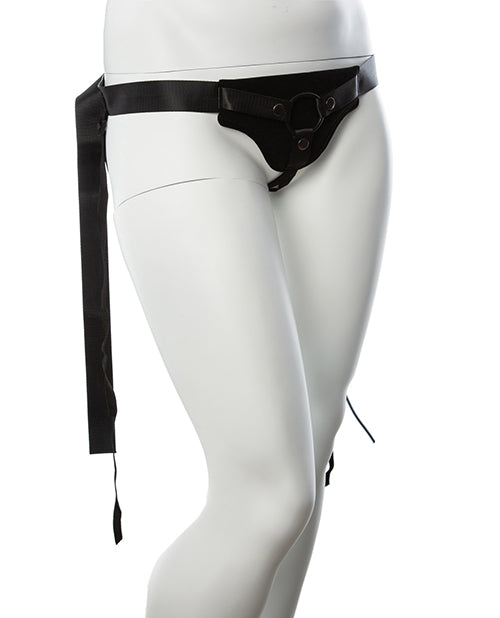 Skylar Strap On Harness