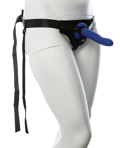 Skylar Strap On Harness