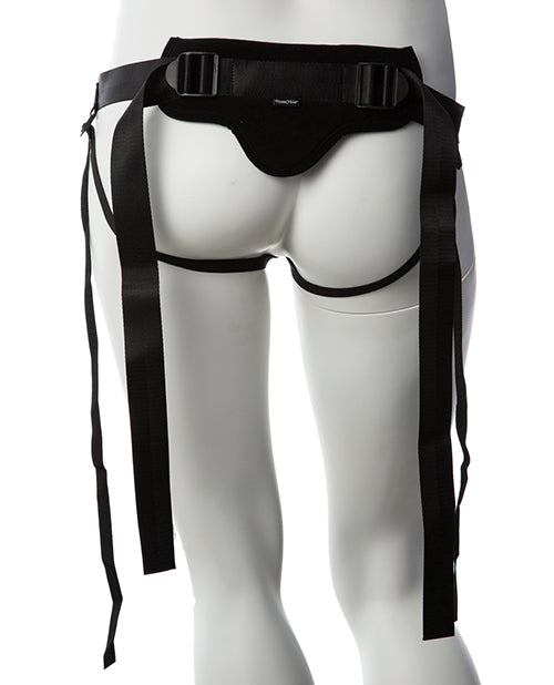 Skylar Strap On Harness
