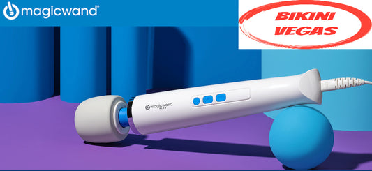 Magic Wand Plus