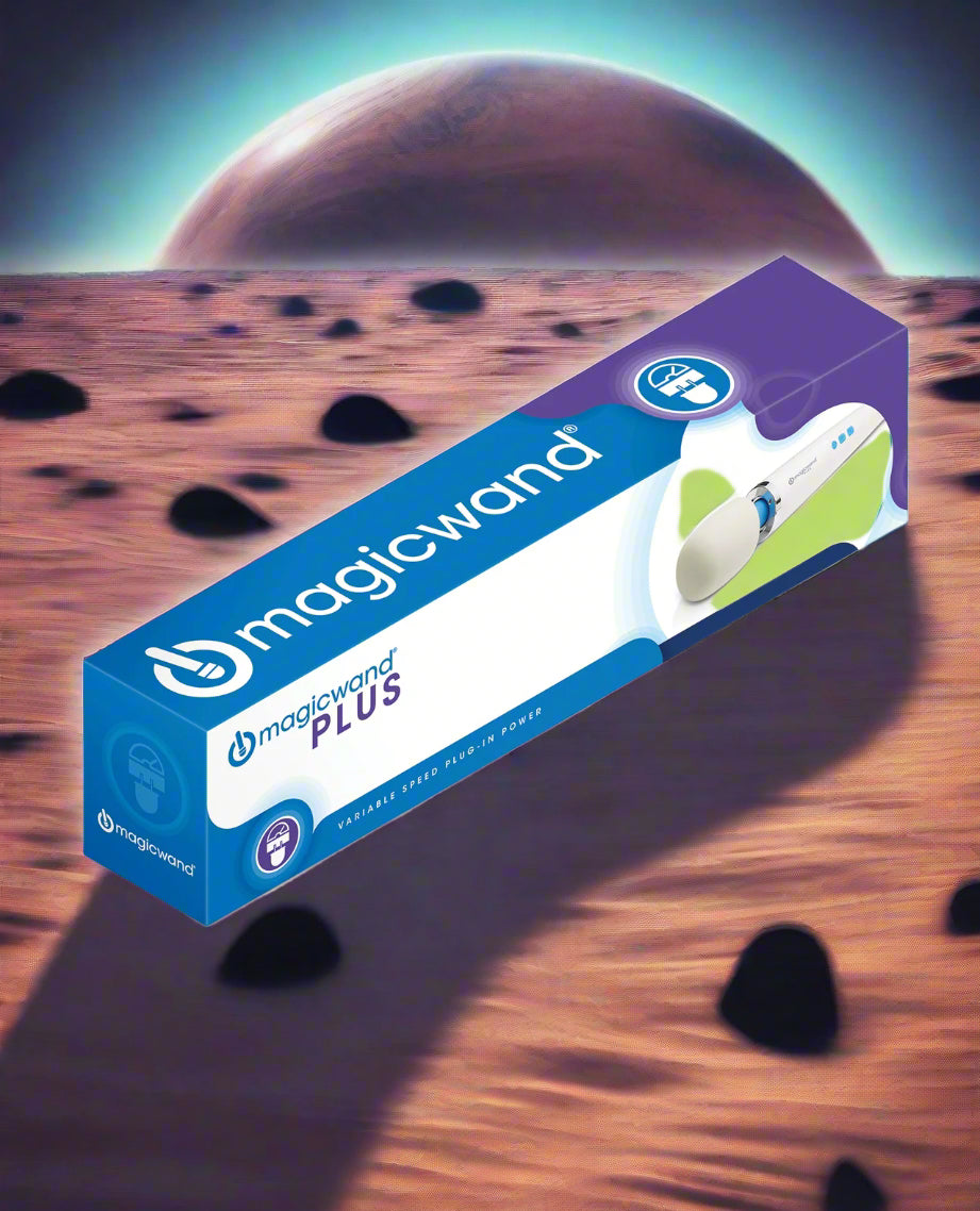 Magic Wand Plus