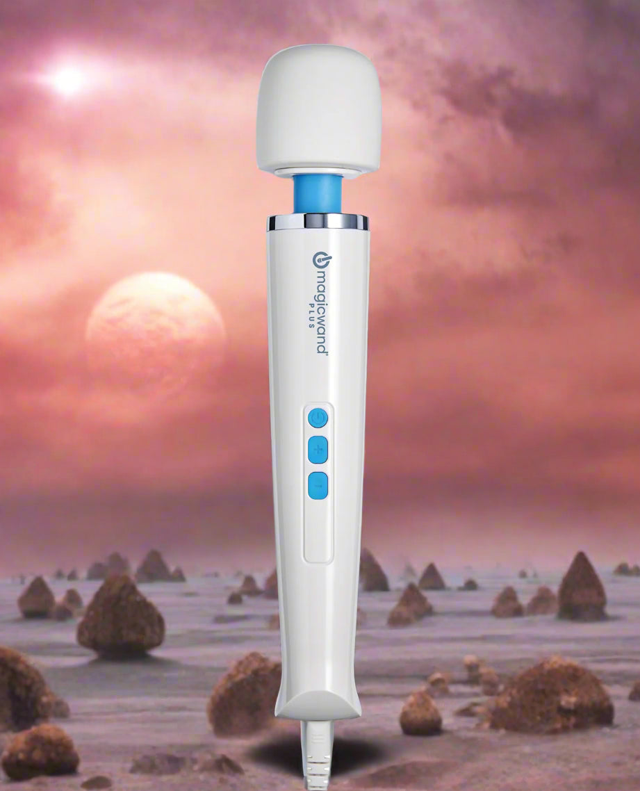 Magic Wand Plus