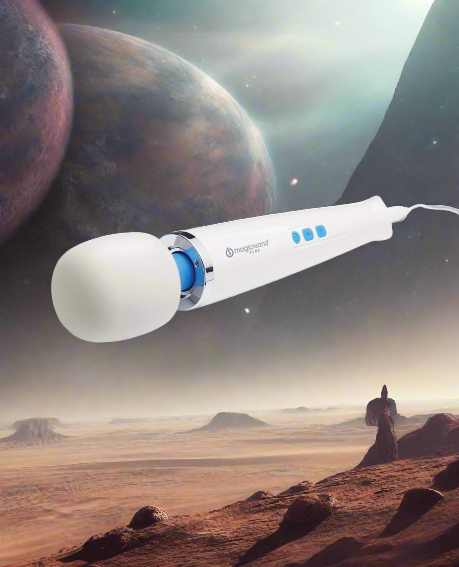 Magic Wand Plus