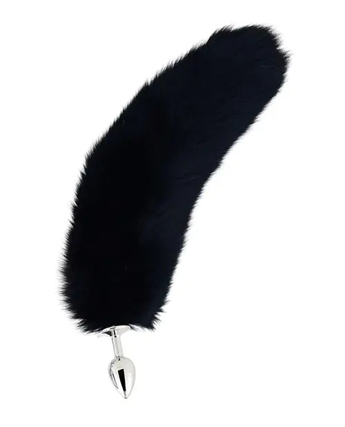 Fox Tail Small Plug