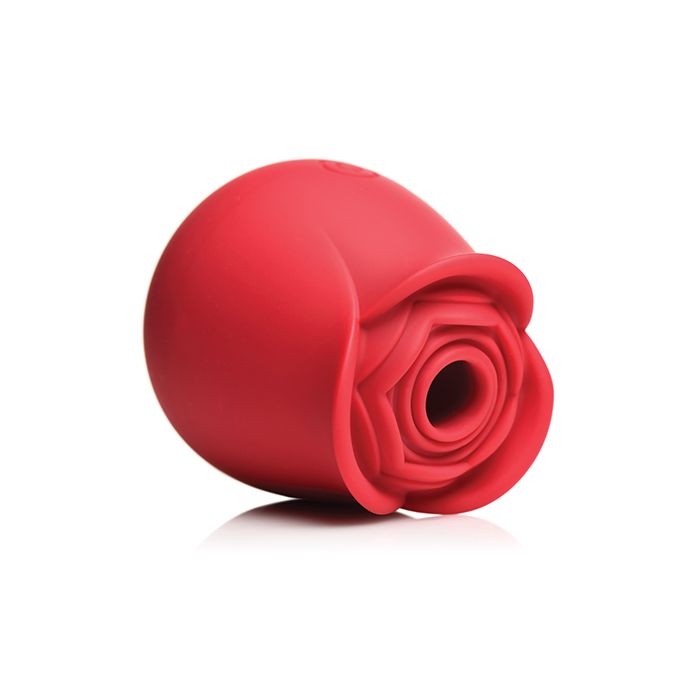 The Perfect Rose Clitoral Stimulator
