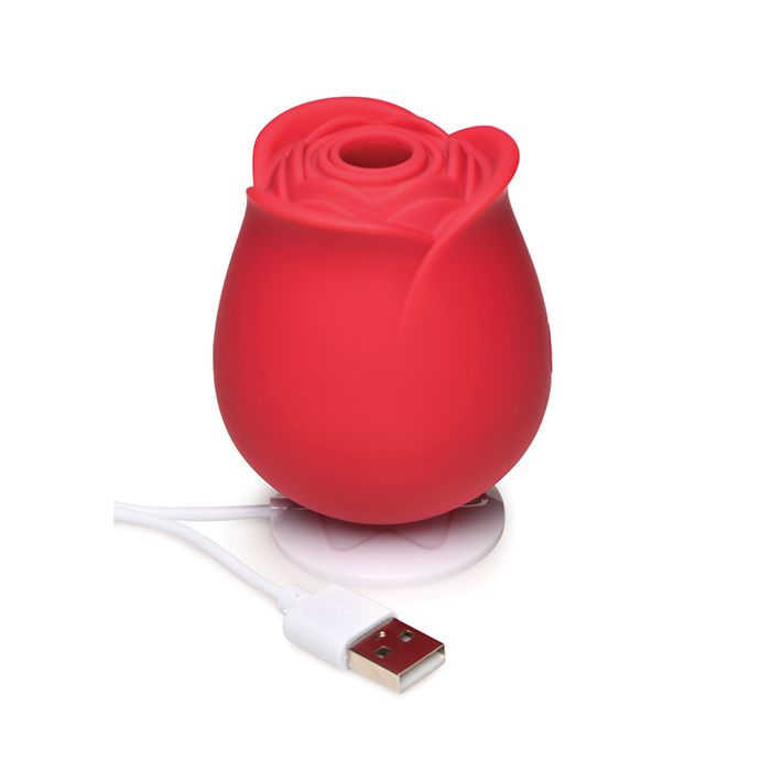 The Perfect Rose Clitoral Stimulator