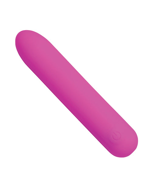 Tapered Flexible Silicone Bullet