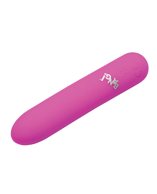 Tapered Flexible Silicone Bullet