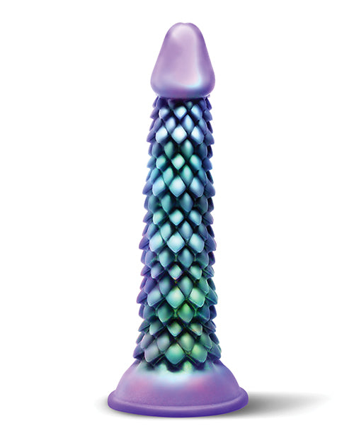 Majestic Eryndor Silicone Dildo
