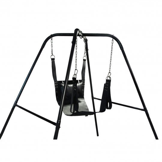 Trinity Ultimate Sex Swing Stand