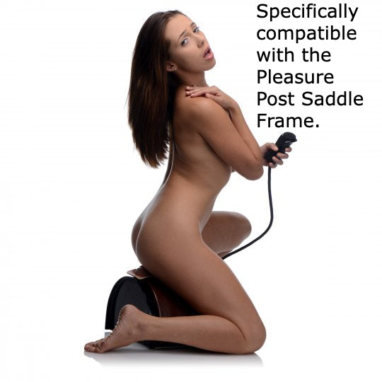 The Saddle Sex Machine