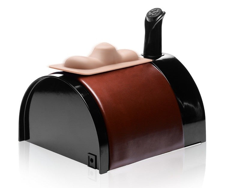 The Saddle Sex Machine