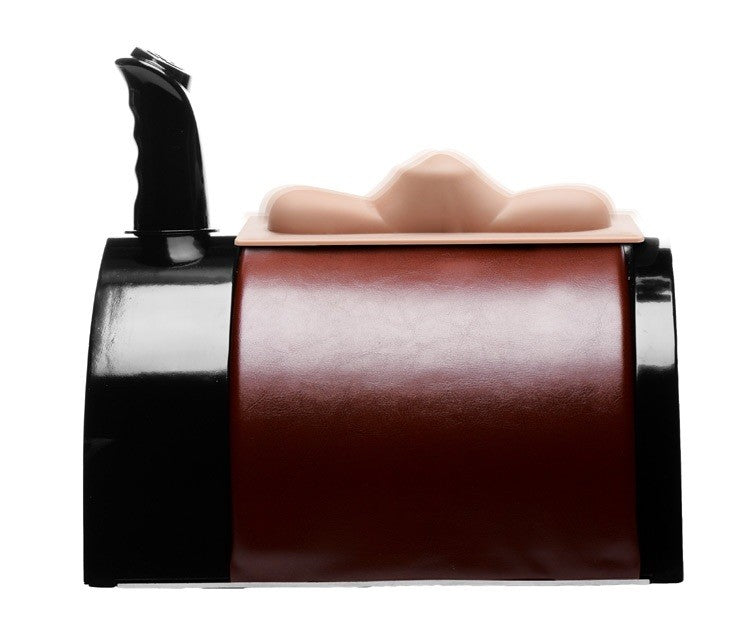 The Saddle Sex Machine