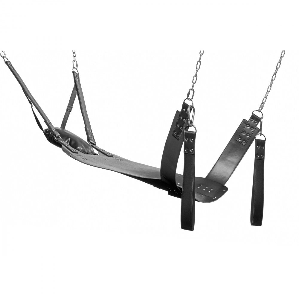 Extreme Sling and Swing Stand by Strict