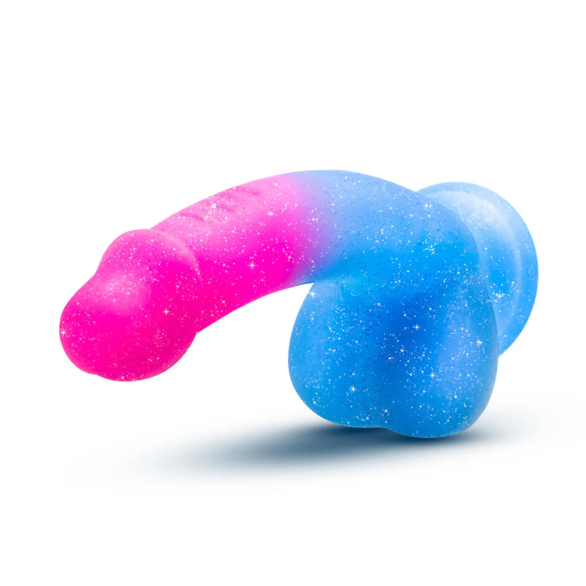 Artisan 8 Inch Dildo with Suction Cup Base