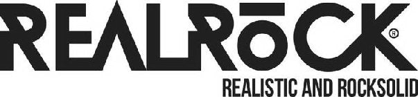 RealRock Realistic Crystal Clear 7 inch Dildo with Balls