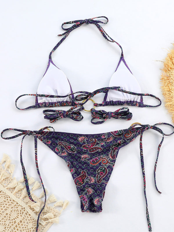 Hippie Bikini