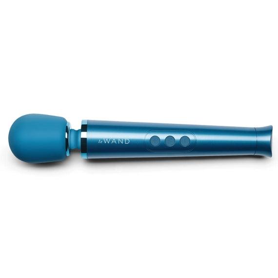 Le Wand Petite Rechargeable Massager in 4 Stylish Color Choices