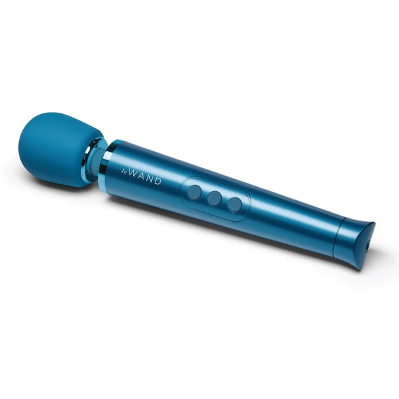 Le Wand Petite Rechargeable Massager in 4 Stylish Color Choices