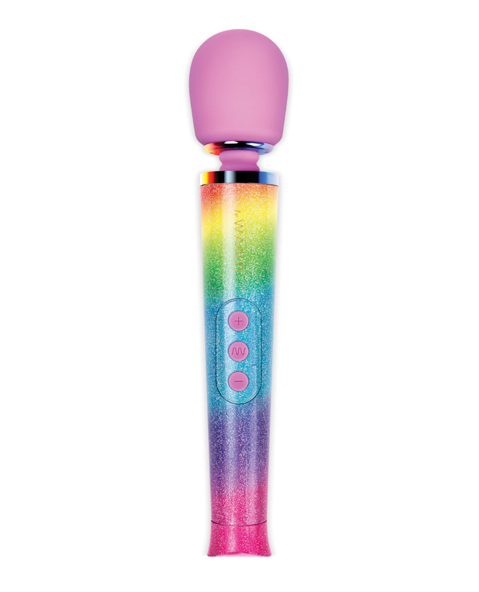 Le Wand Petite Rechargeable Vibrating Massager