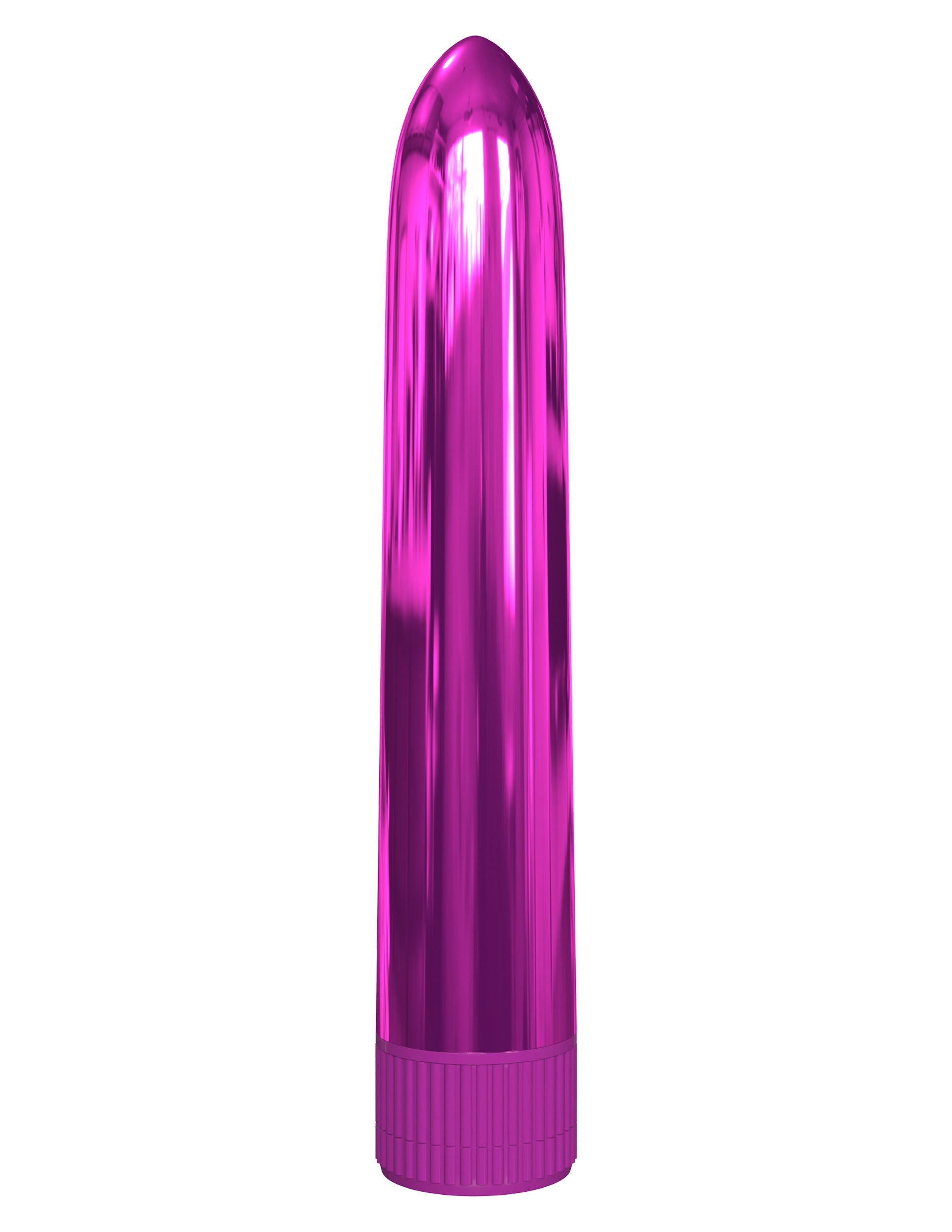 Pink Classix 7" Metallic Vibe
