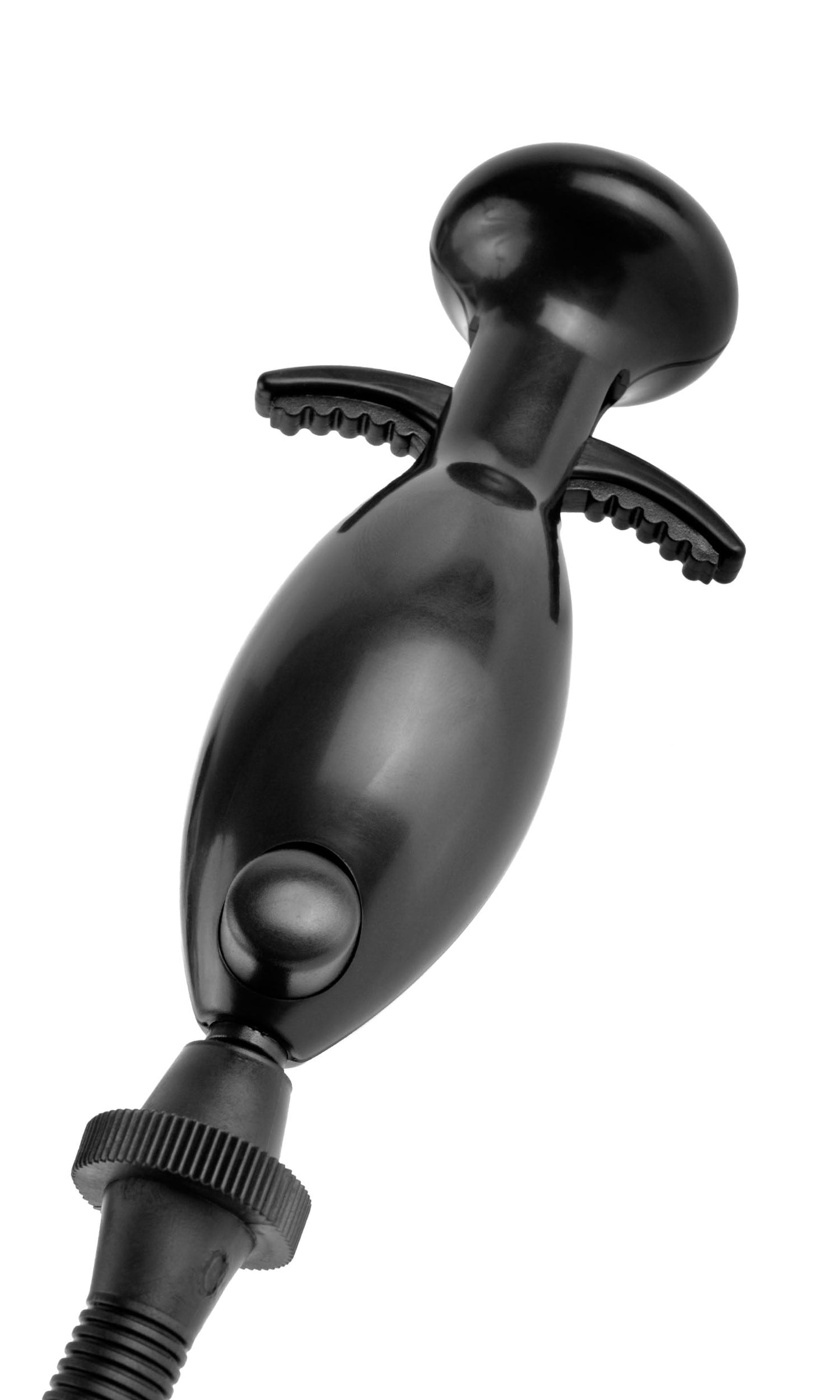 Fetish Fantasy Extreme Vibrating Pussy Pump by Pipedream