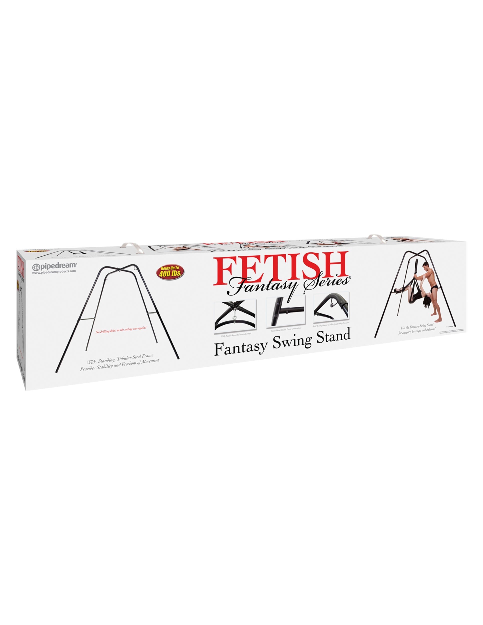 Fetish Fantasy Series Swing Stand