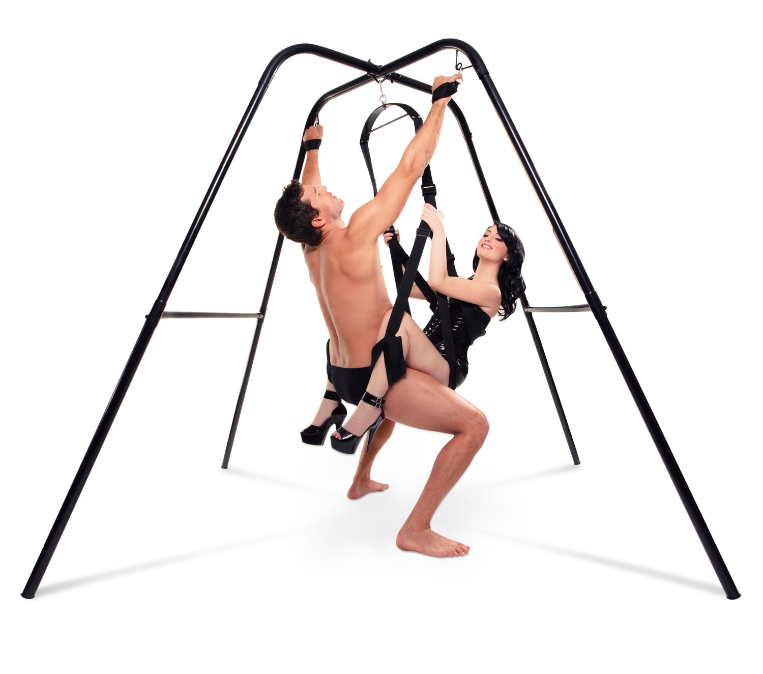 Fetish Fantasy Series Swing Stand