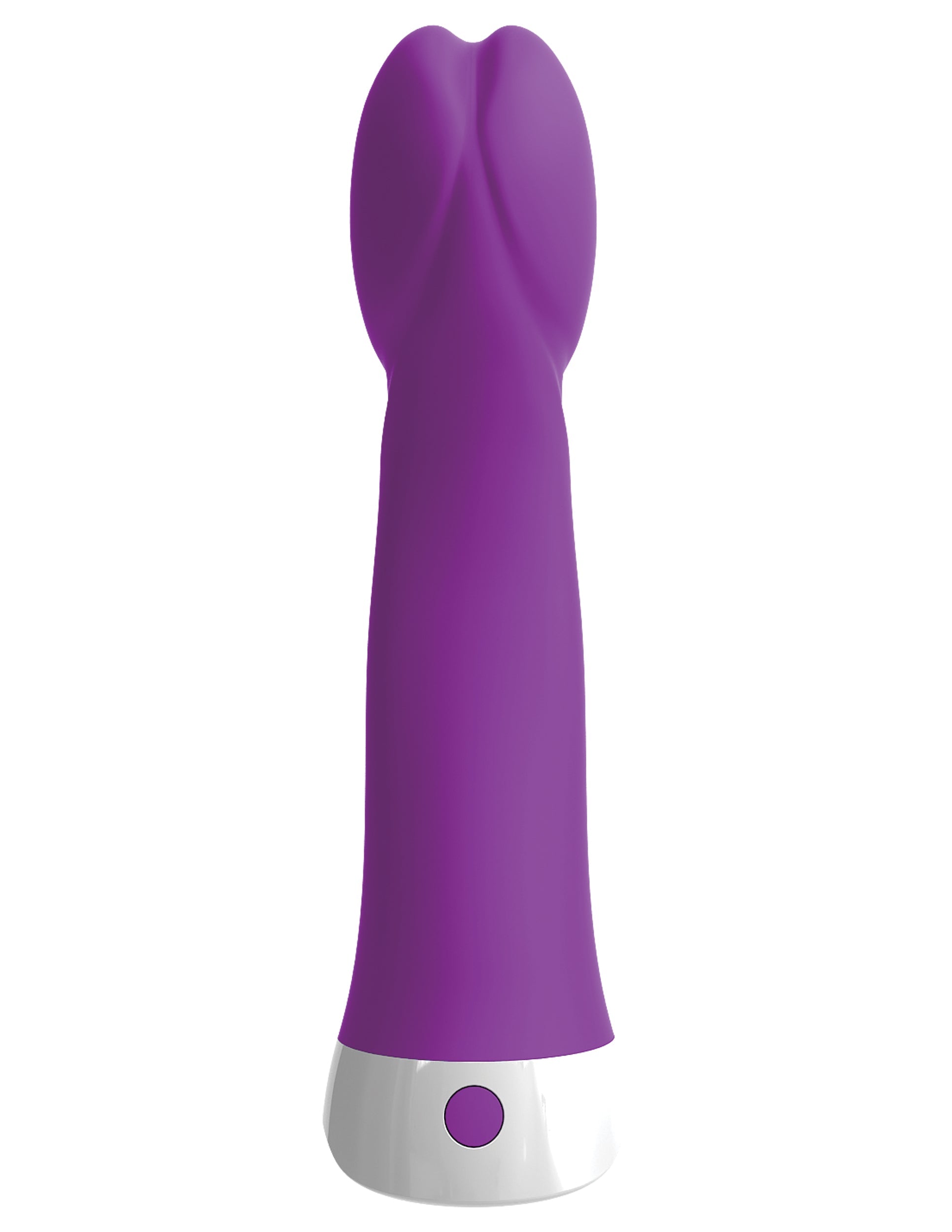 3Some Wall Banger G Silicone Rechargeable Vibrator with Remote Control by Pipedream