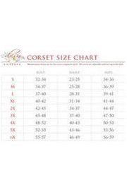 Top Drawer Black Velvet Steel Boned Long Sleeve Corset - Daisy Corsets