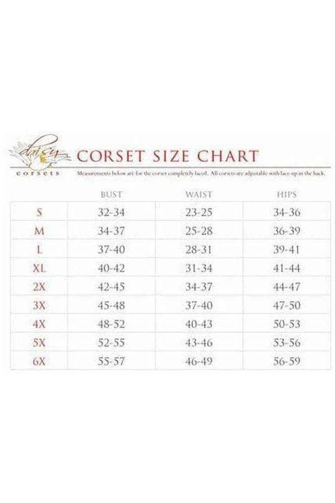 Top Drawer Hot Pink Patent Steel Boned Corseted Dress - Daisy Corsets