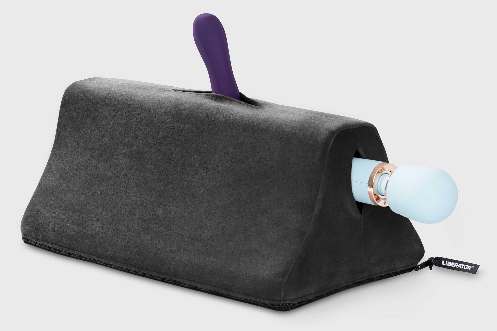 Tula Toy Mount