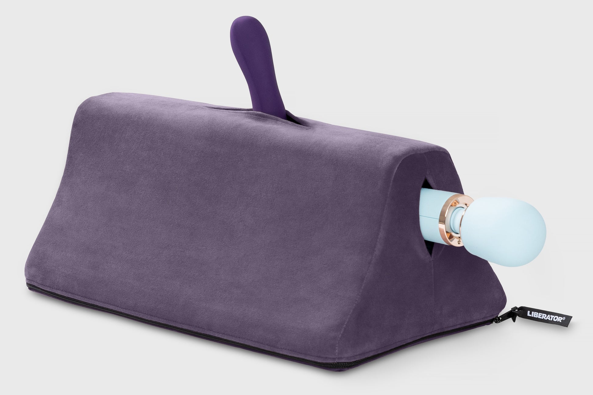 Tula Toy Mount