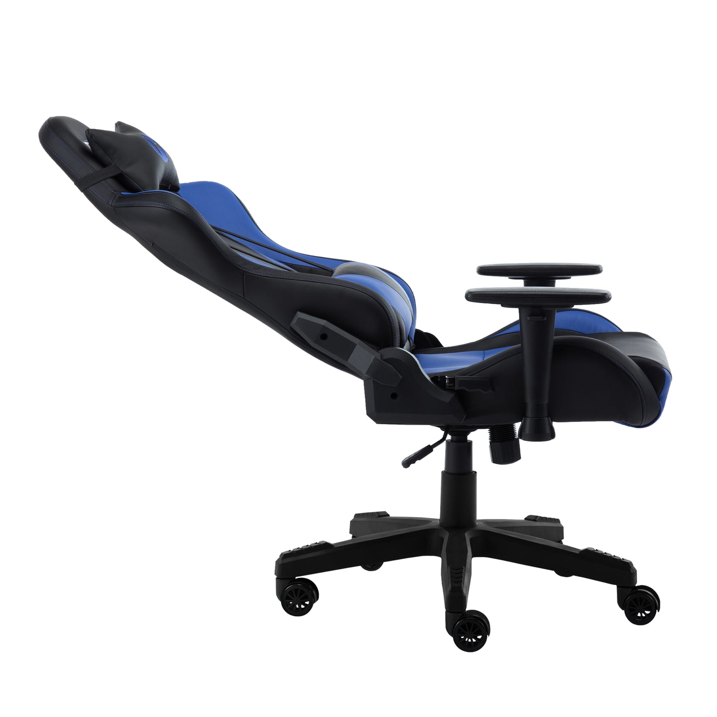 Techni Sport TS-92 Office-PC Gaming Chair, Blue