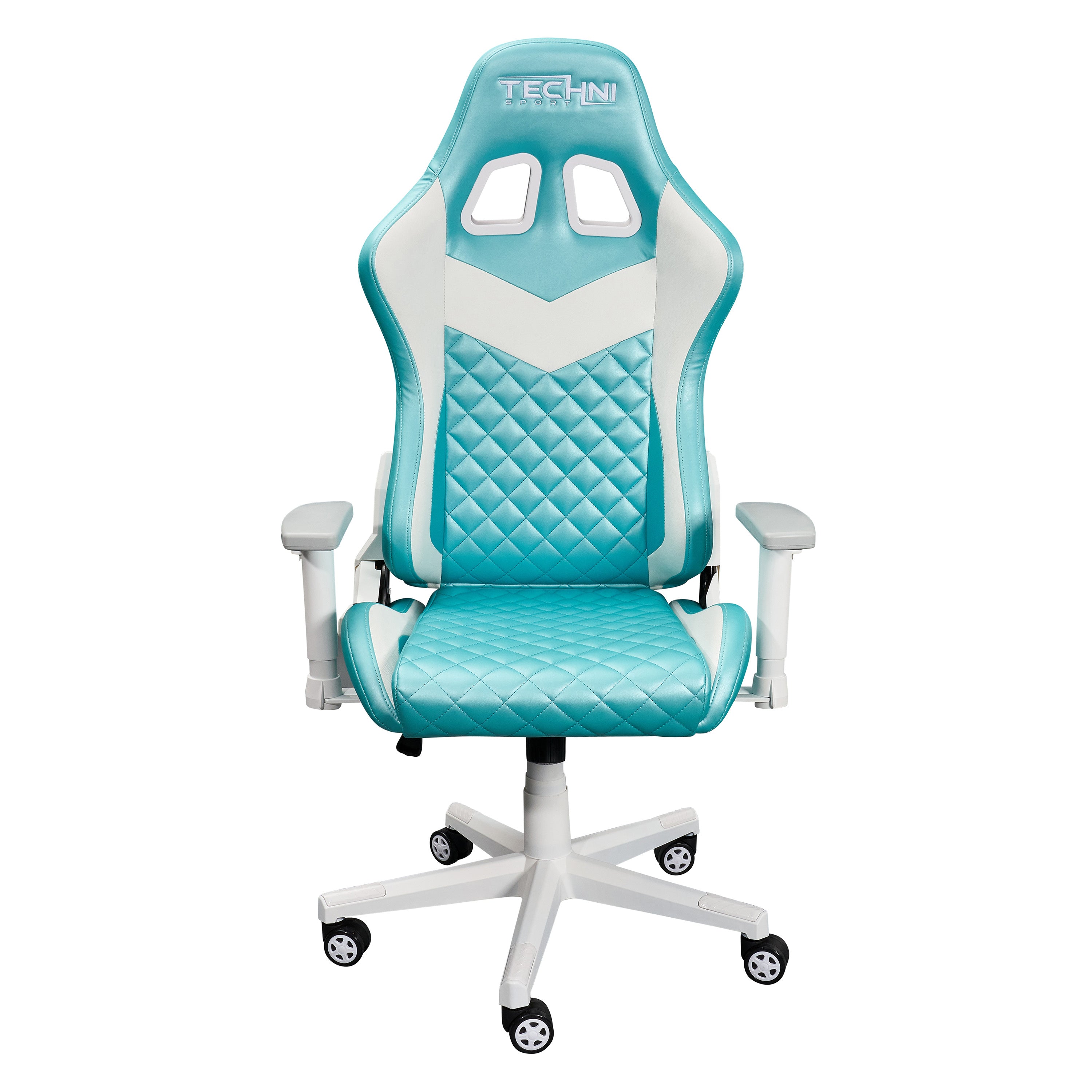 Techni sport ergonomic best sale high back gaming chair