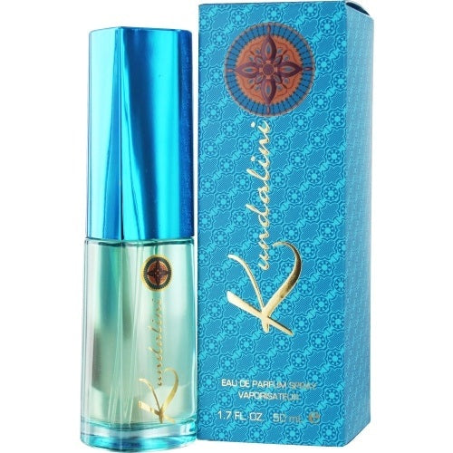 Xoxo Kundalini By Victory International Eau De Parfum Spray 1.7 Oz Default Title