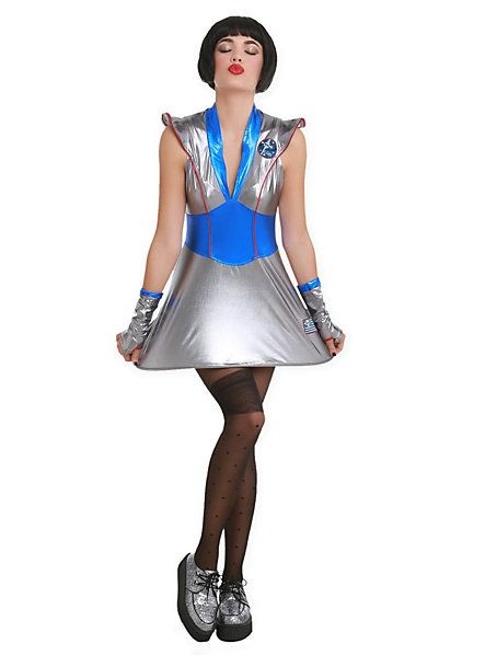Galaxy Girl Costume