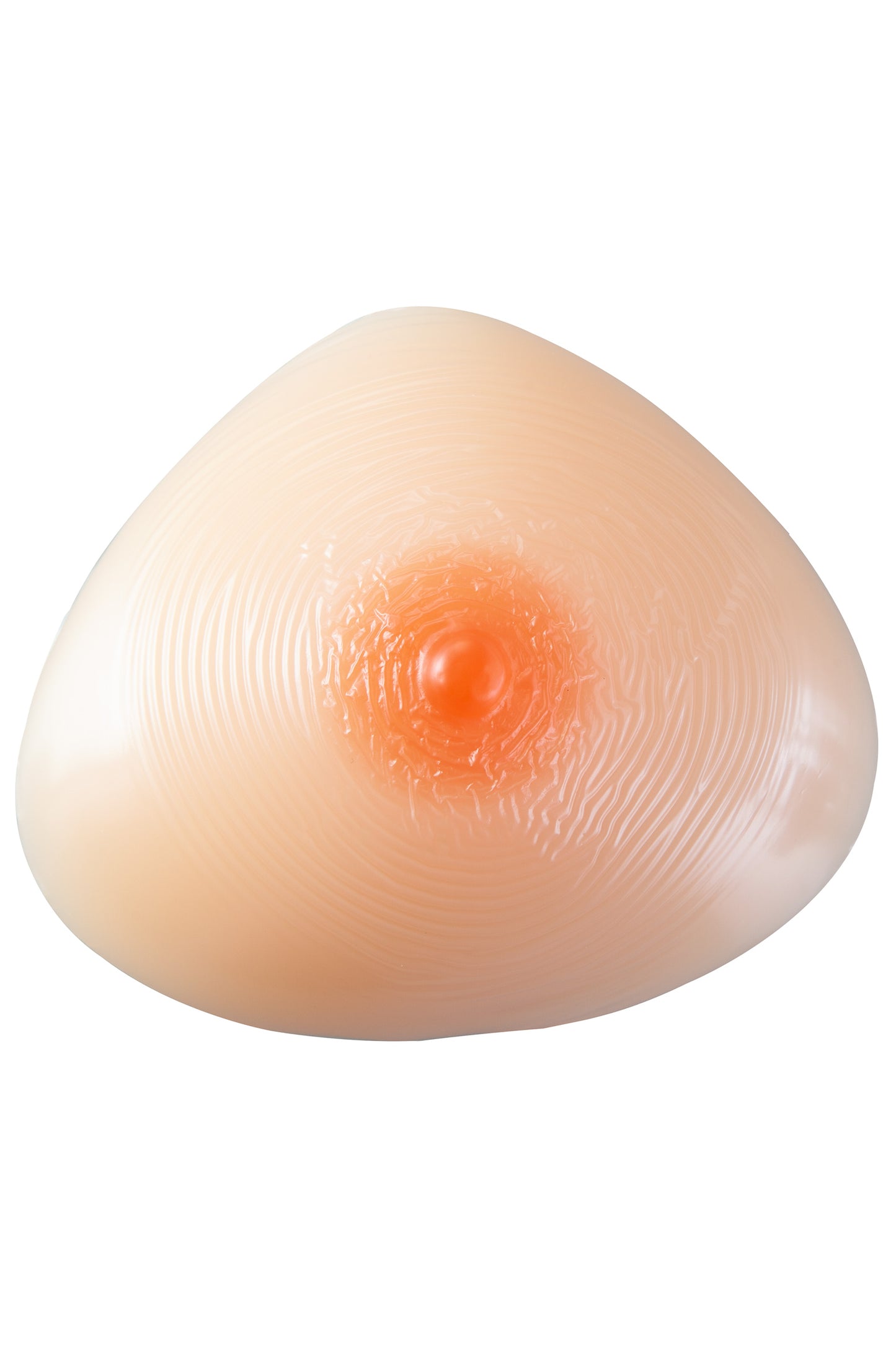 Silicone Breast