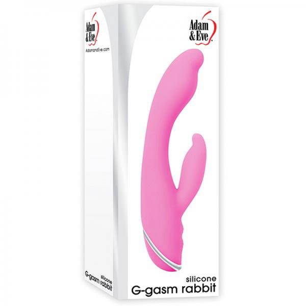 G-Gasm Rabbit Pink