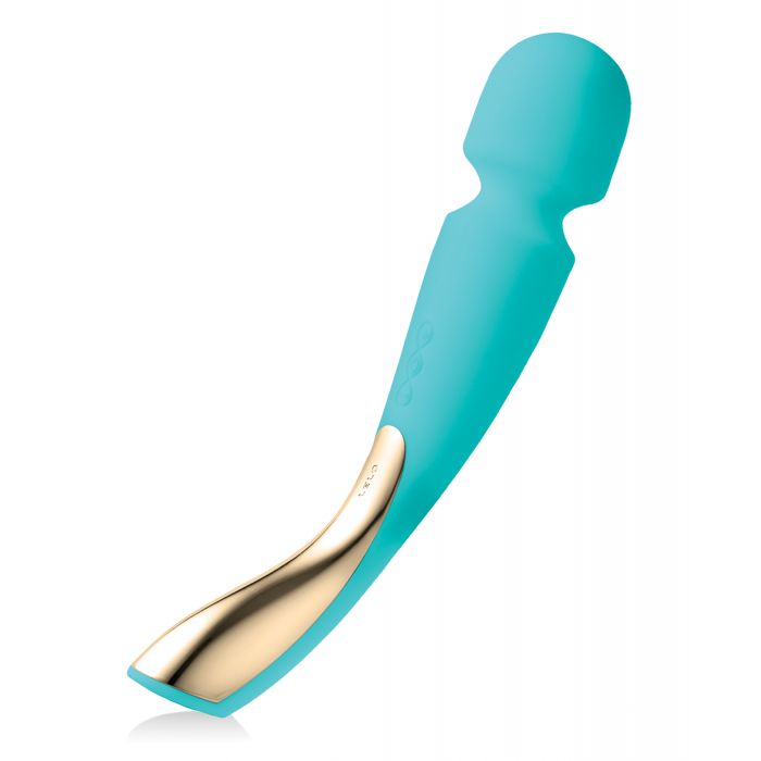 LELO Smart Wand 2 Large in 3 Fun Color Choices