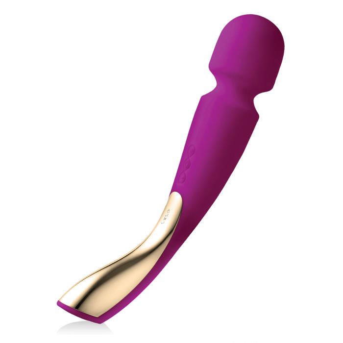 LELO Smart Wand 2 Large in 3 Fun Color Choices