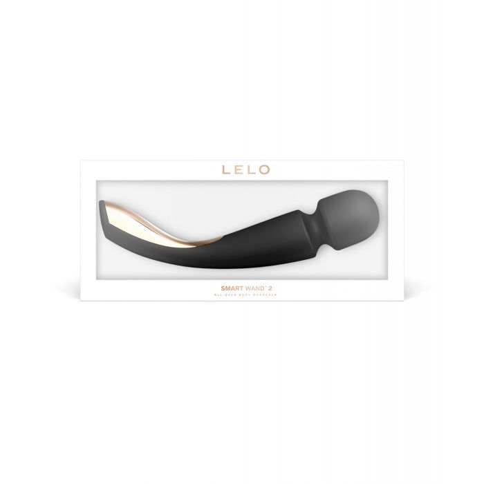 LELO Smart Wand 2 Large in 3 Fun Color Choices