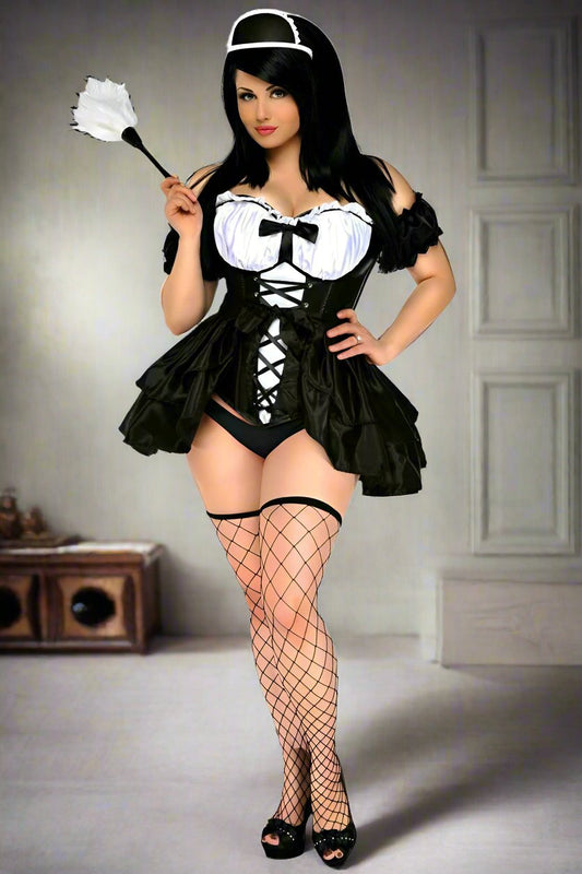 French Maid Costume