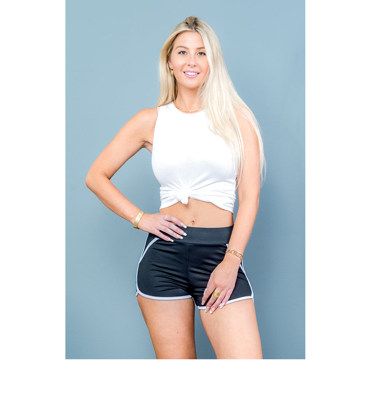 Sexy Running Shorts in Black or Mauve in Size S, M, or L