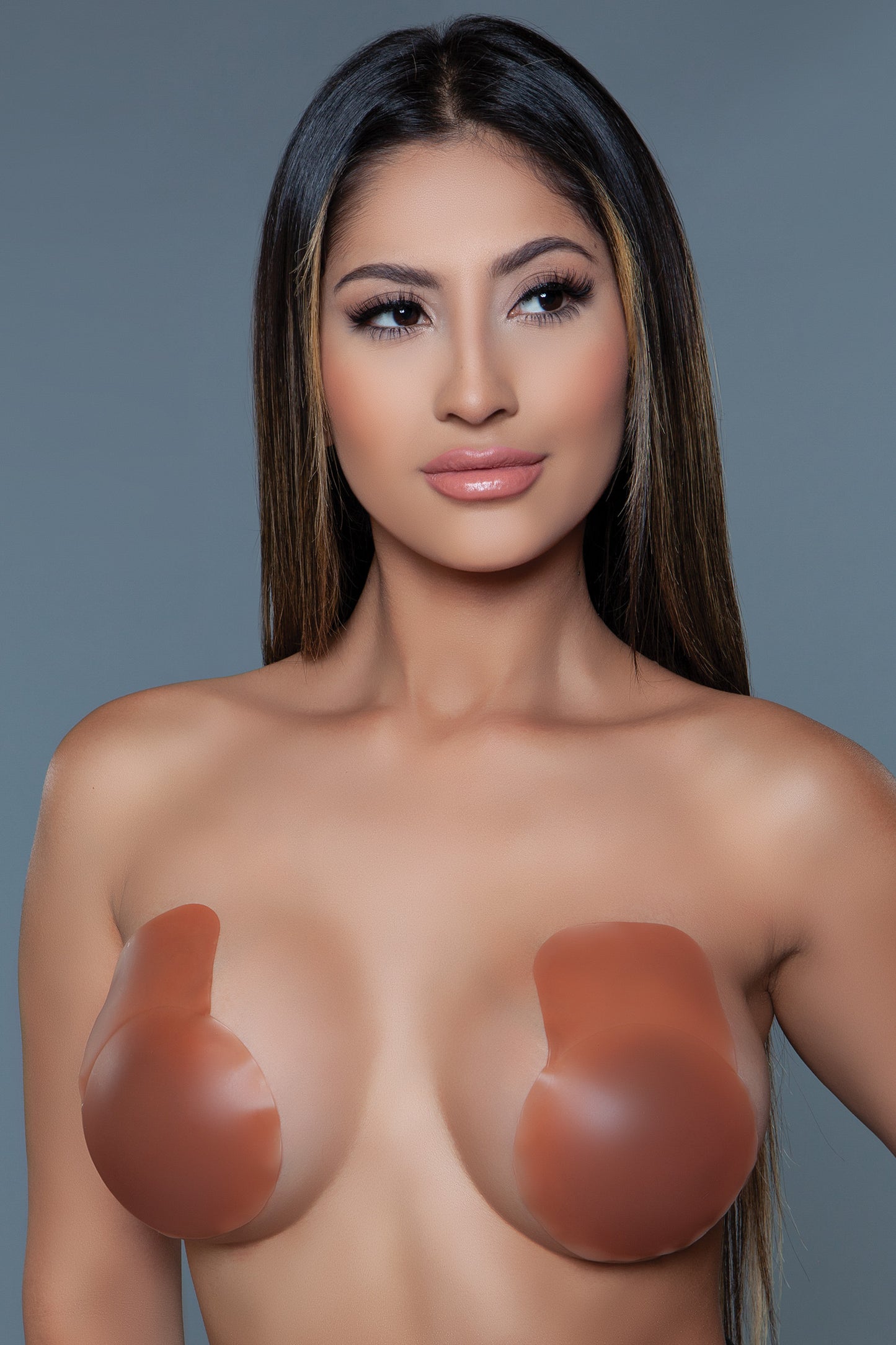 Arabella Nipple Covers in 2 Color Choices