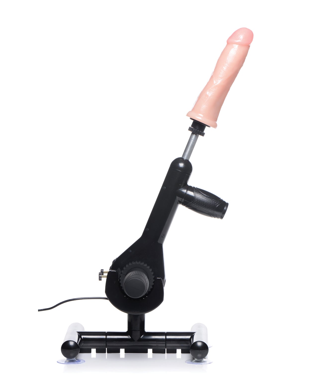 LoveBotz Pro Bang Sex Machine with Remote Control
