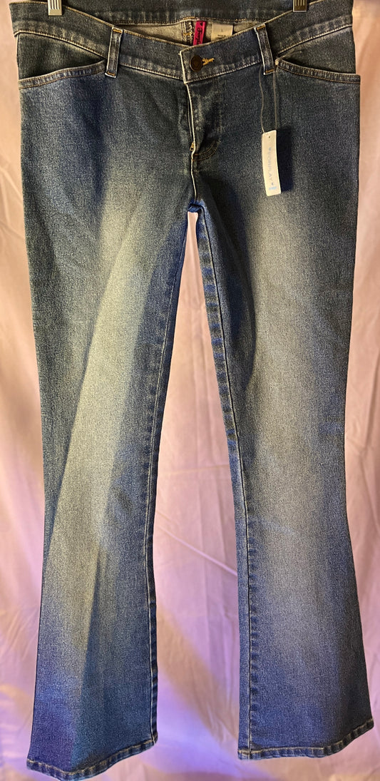 Forplay Jeans Size Large