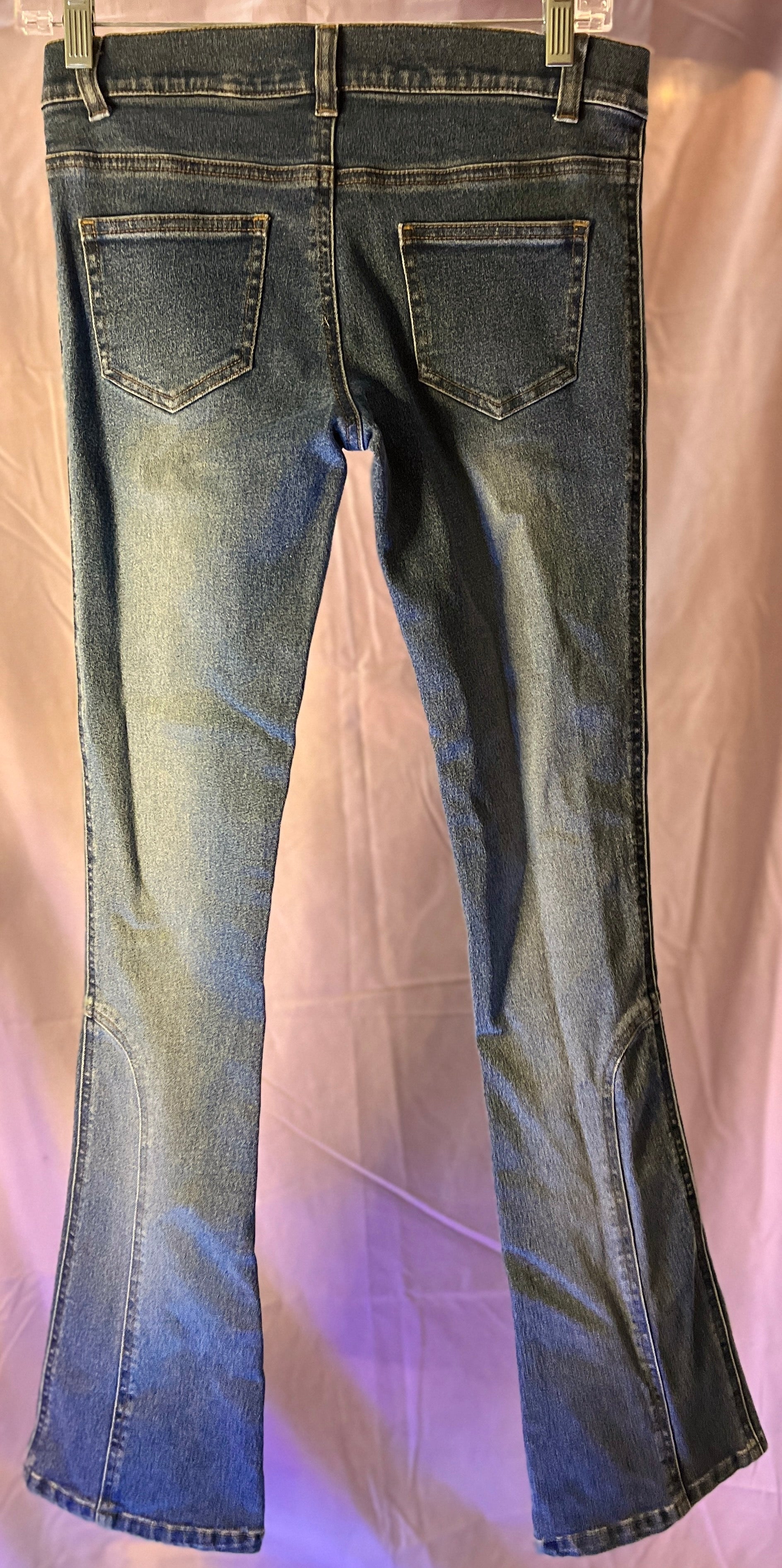 Forplay Jeans in Size Small or Large